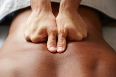 Come scegliere il tipo di massaggio adatto a te