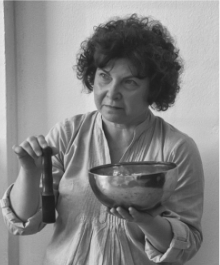Francesca Pasta