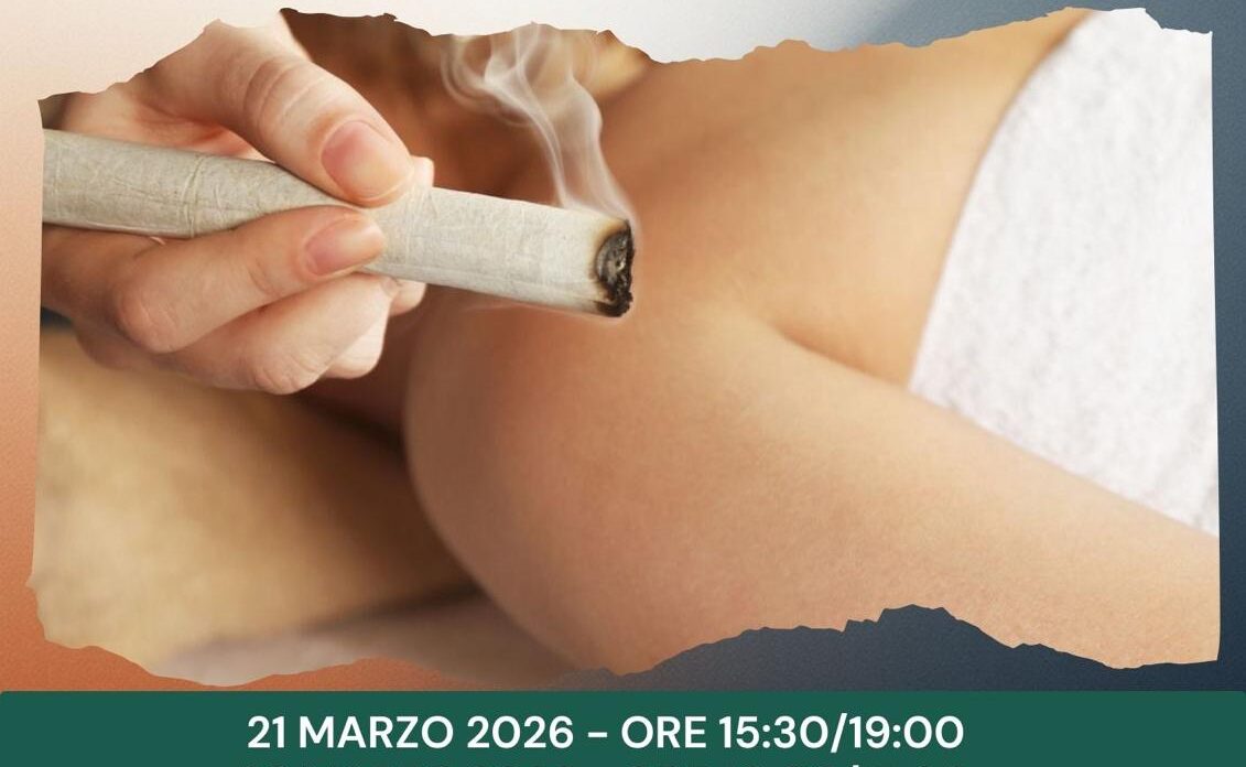 CORSO DI MOXIBUSTIONE